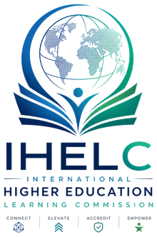 IHELC Logo