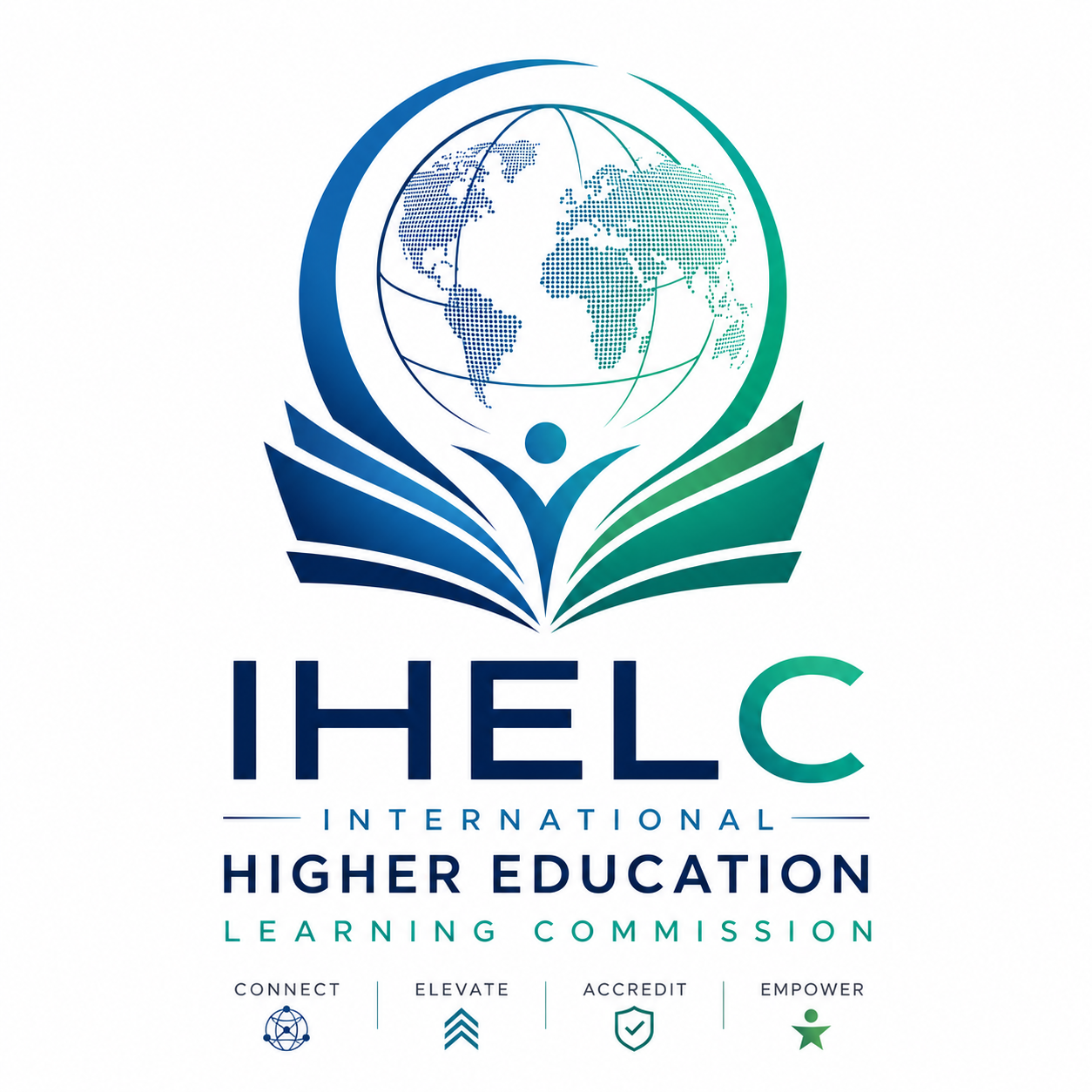 IHELC Logo