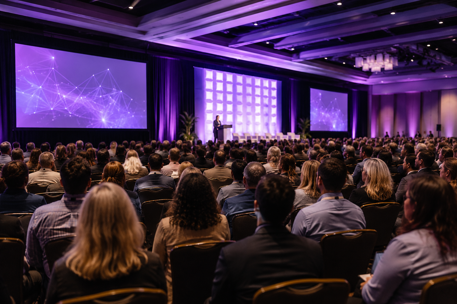 Conference